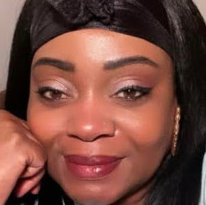 Meet your Posher, Kathy